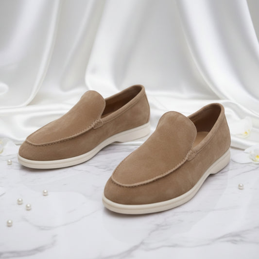 Men's Summer Loafers Casual Flats