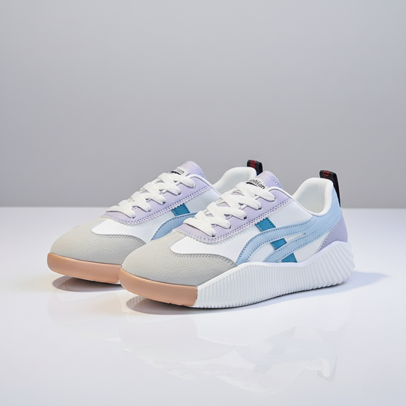 Breathable Casual Students' Skateboard Shoes