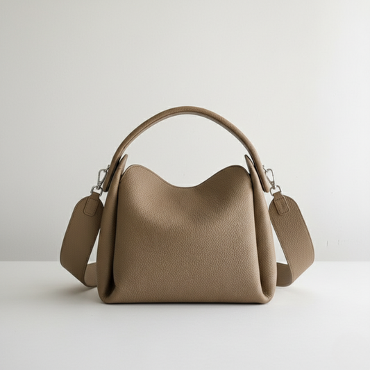 Women's Fashion All-match Shoulder Messenger Bag