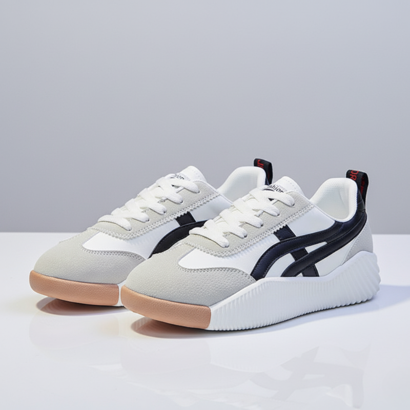 Breathable Casual Students' Skateboard Shoes