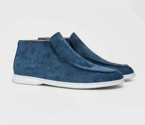 Men's Loafer Plus Size Leisure