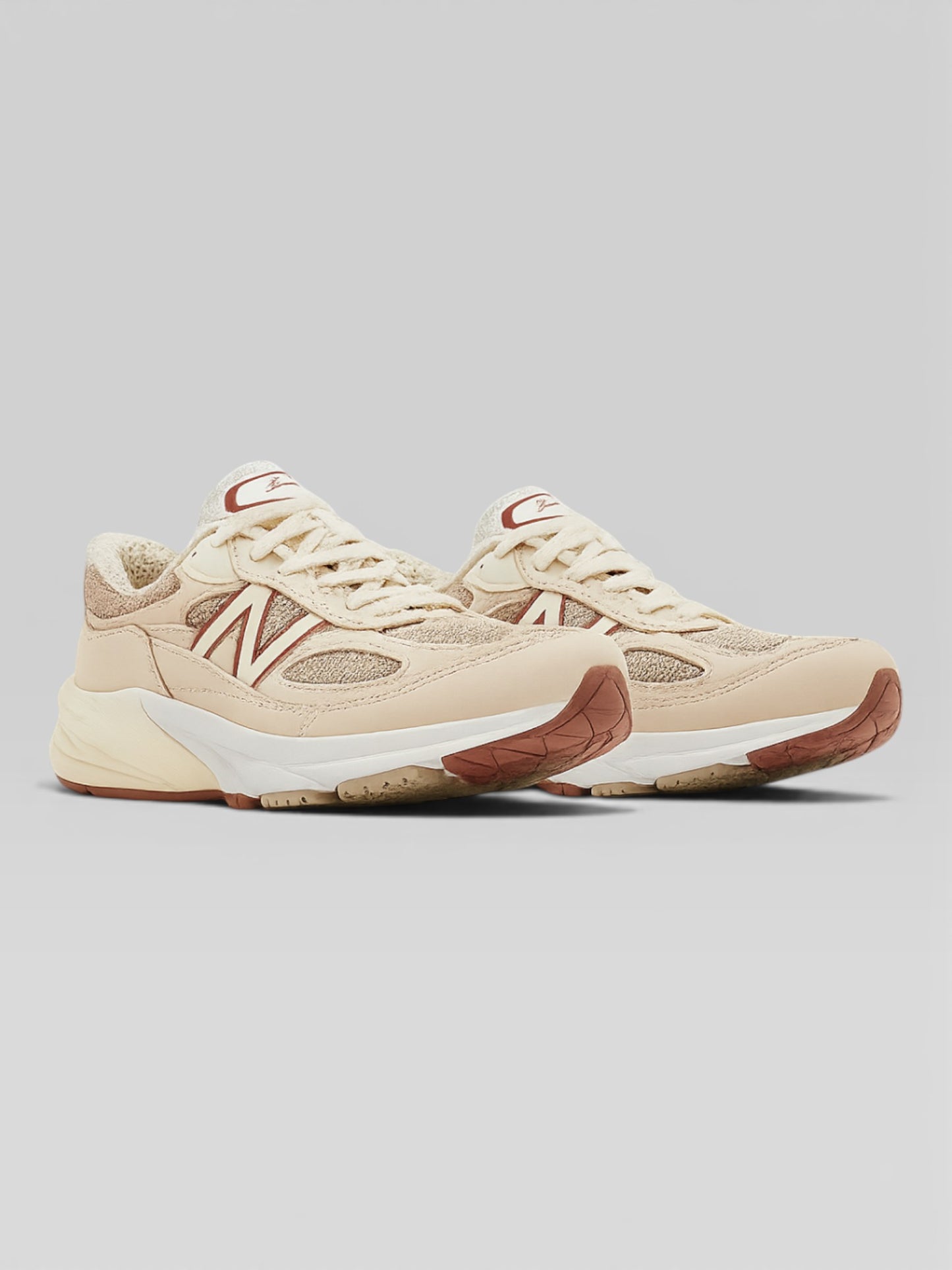 LP X NB 990v6 Raw Cashew