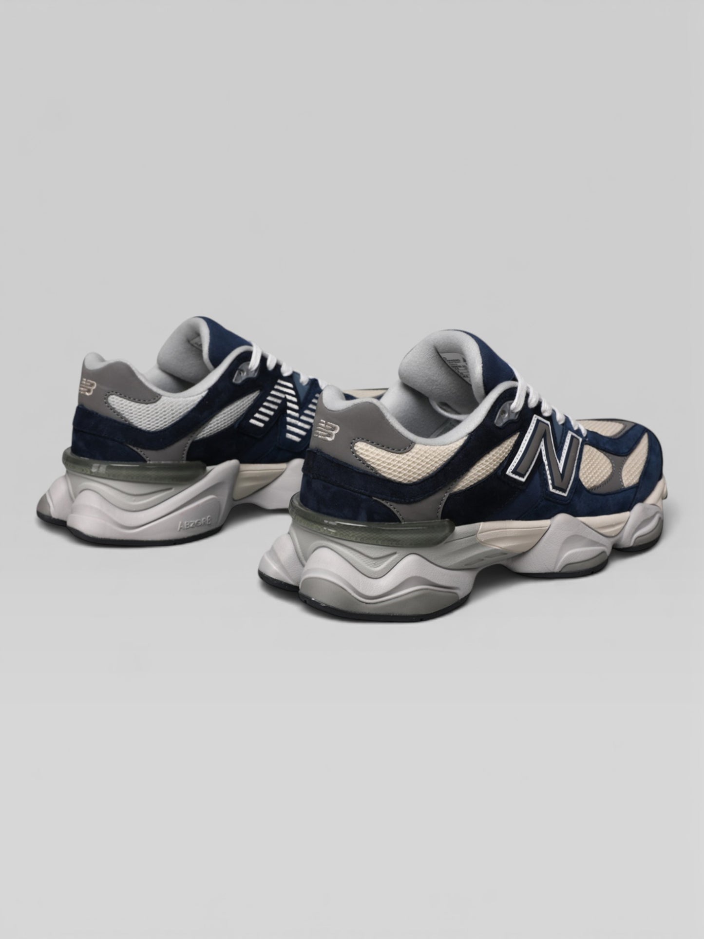 NB 9060 Natural Indigo