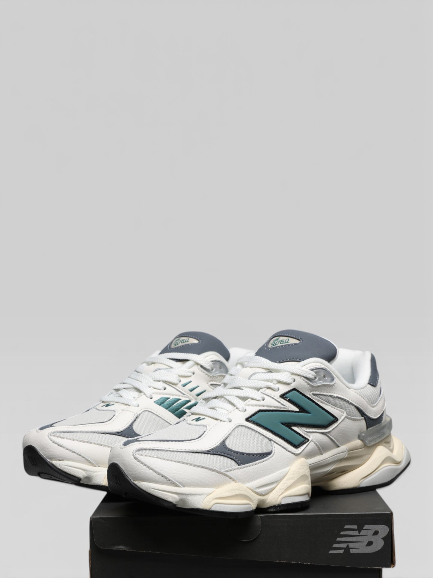 NB 9060 Spruce