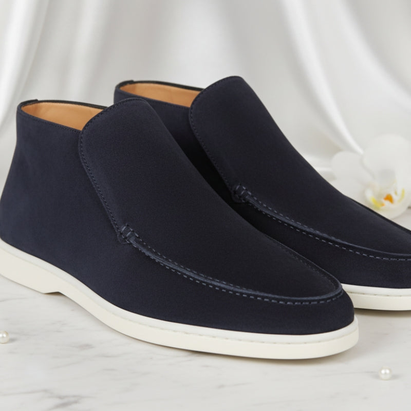Men's Loafer Plus Size Leisure