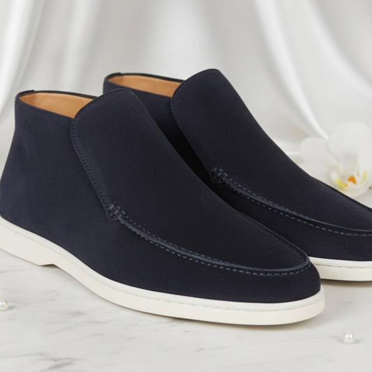 Men's Loafer Plus Size Leisure