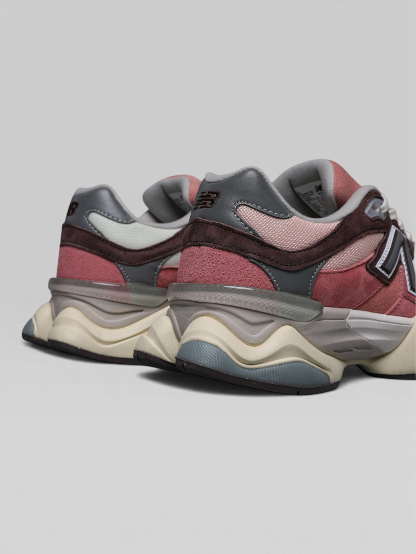 NB 9060 Cherry Blossom