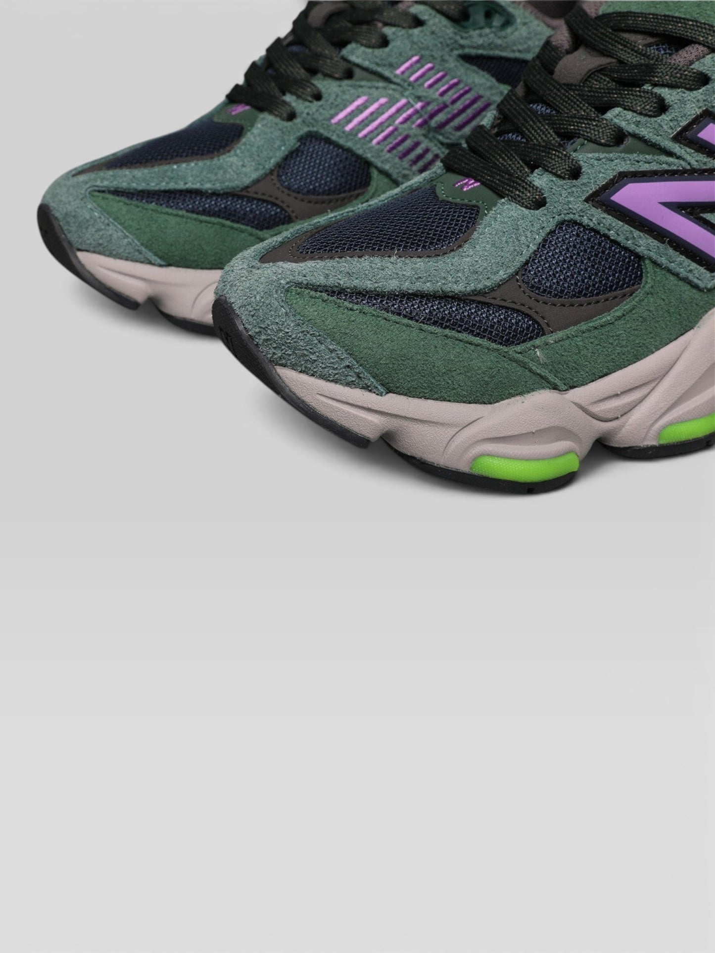 NB 9060 Green Blue