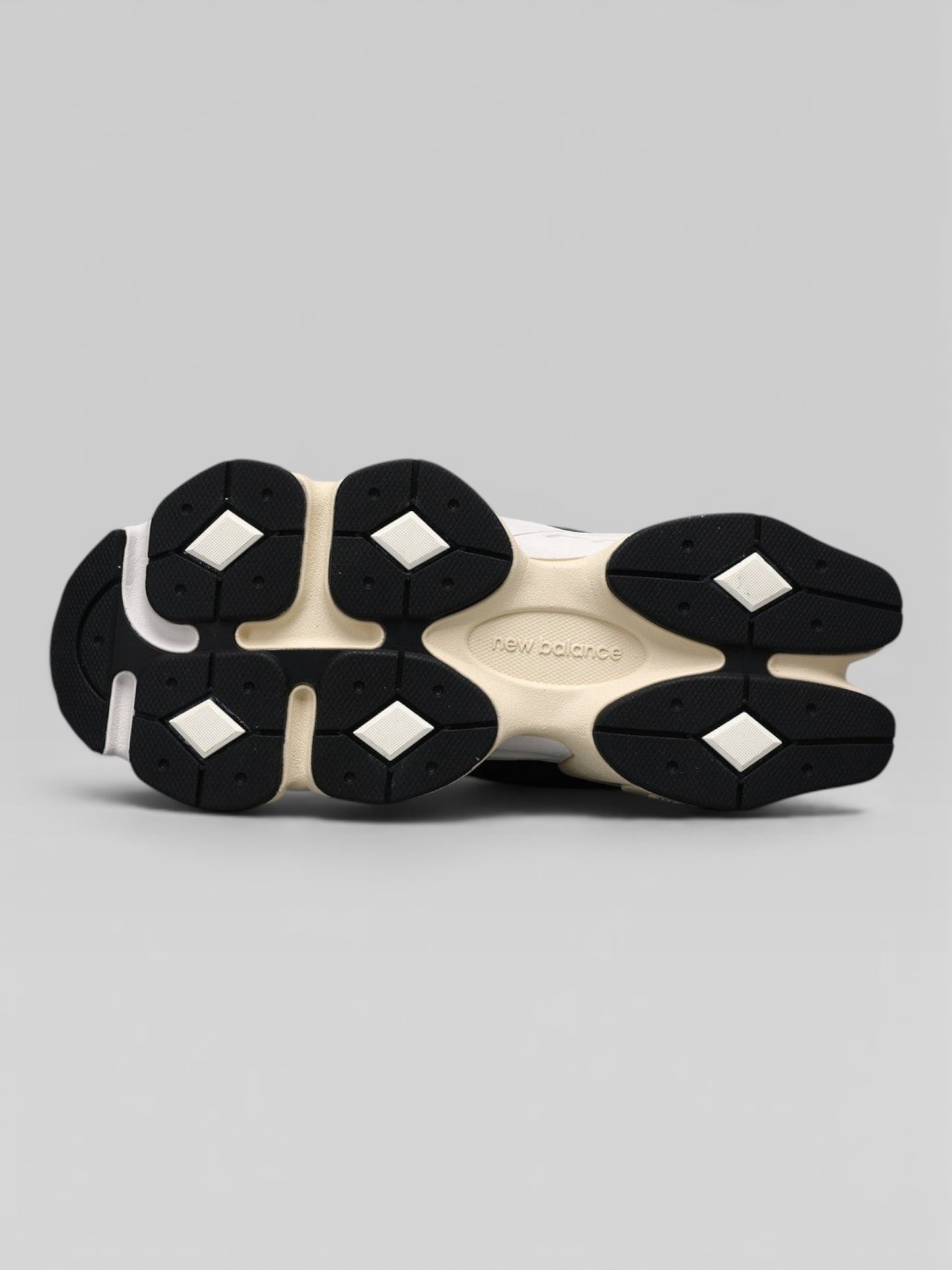 NB 9060 Black White