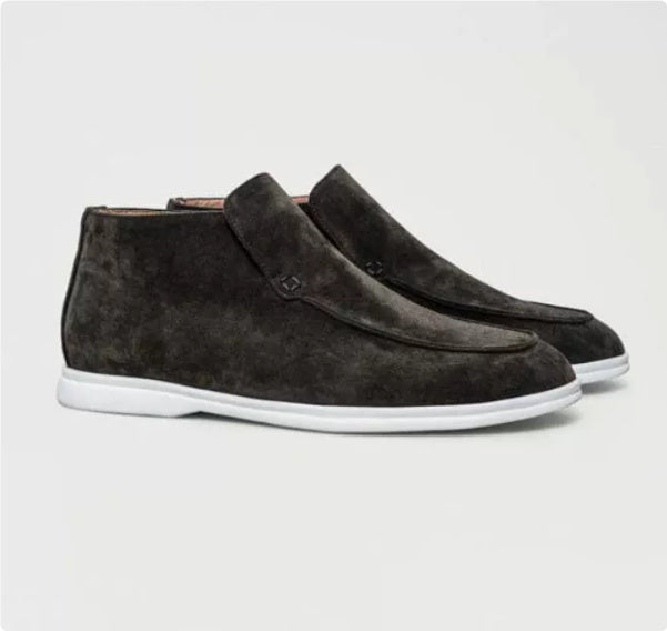 Men's Loafer Plus Size Leisure
