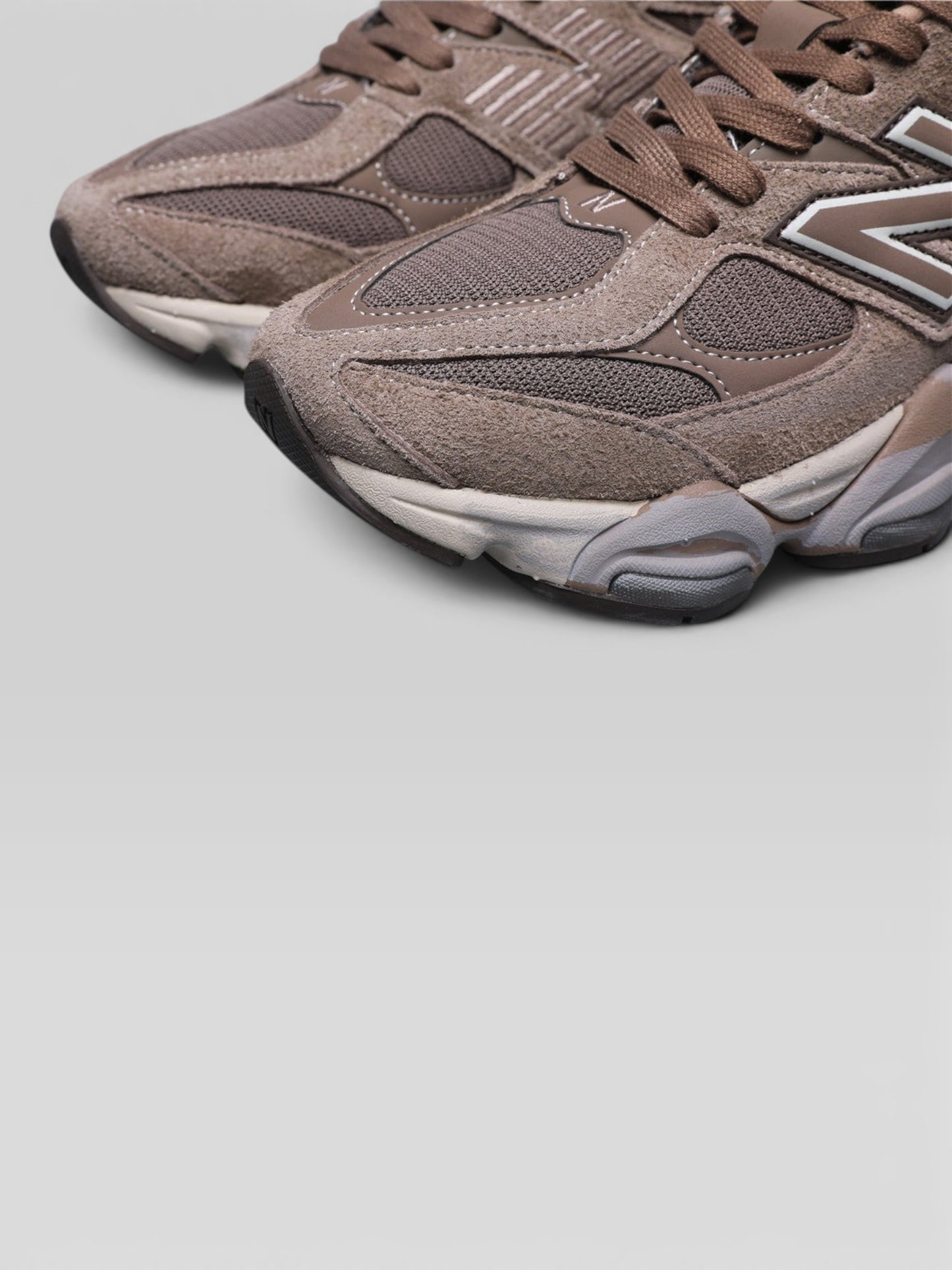 NB 9060 Mushroom Brown