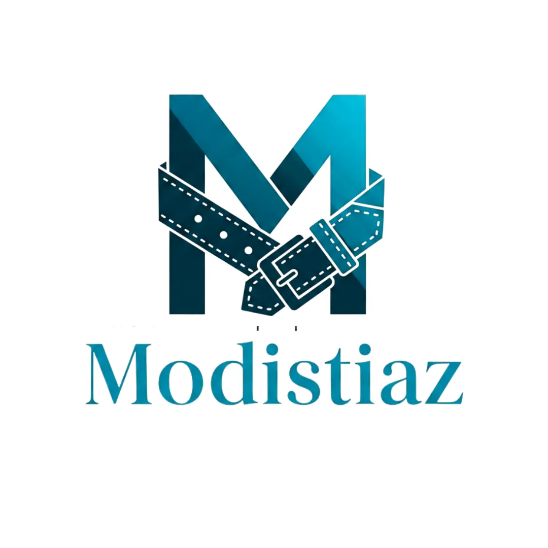 MODISTIAZ Logo