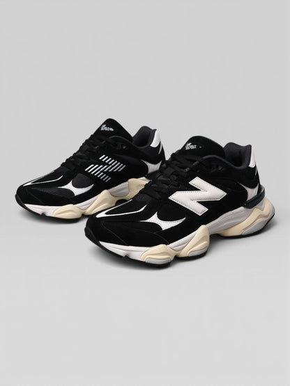 NB 9060 Black White