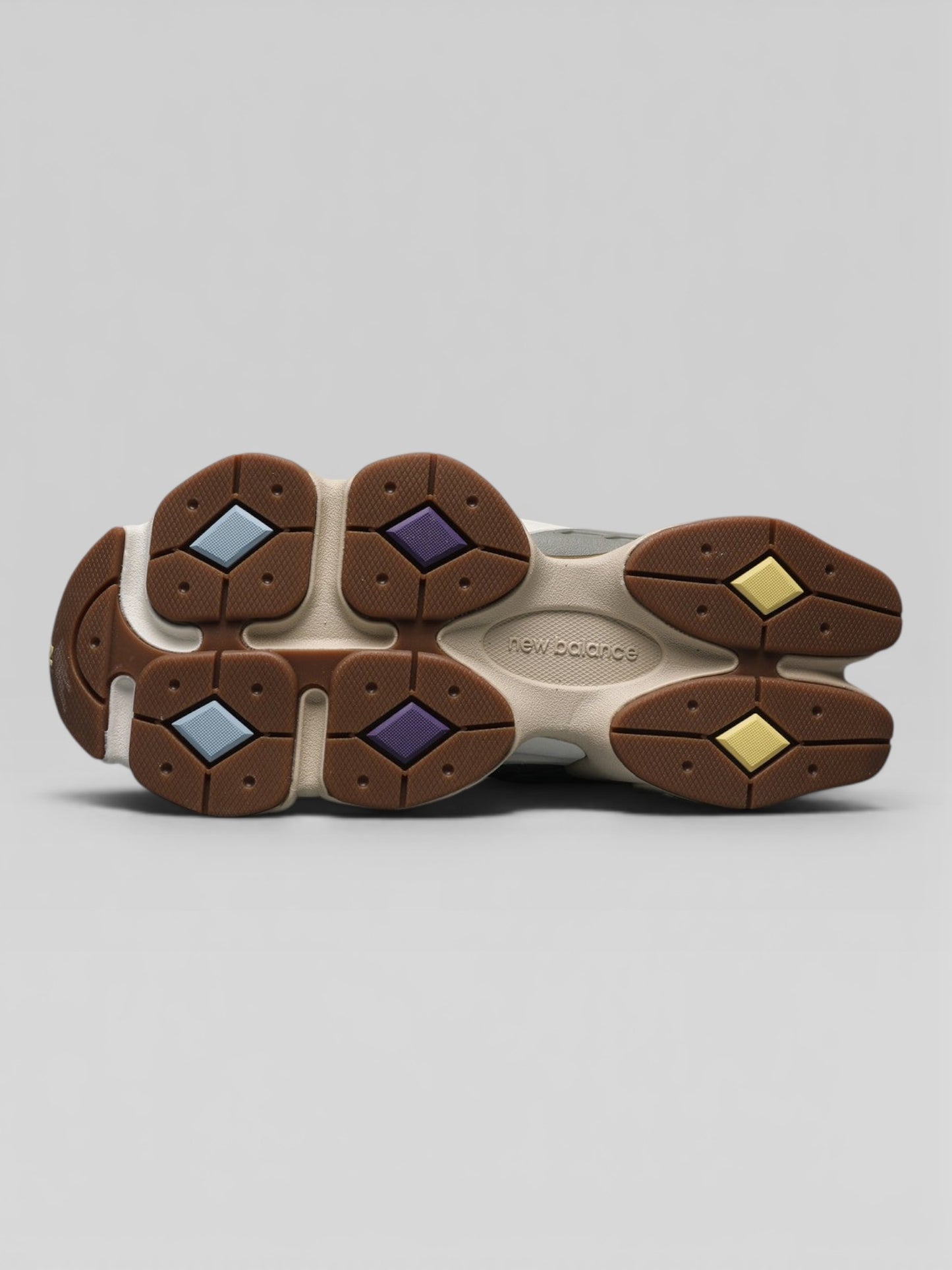 Bodega x NB 9060 Age Of Discovery