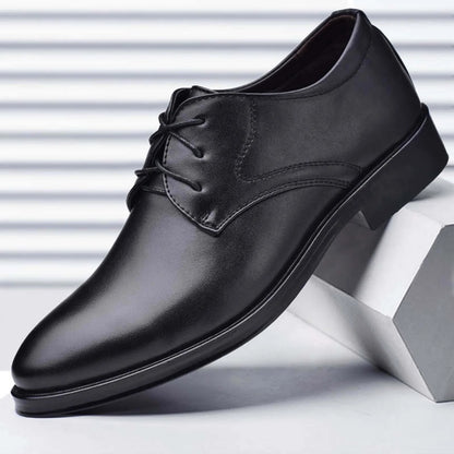 Prestige Derby | Men's Leather Dress Shoes for Business & Formal Wear