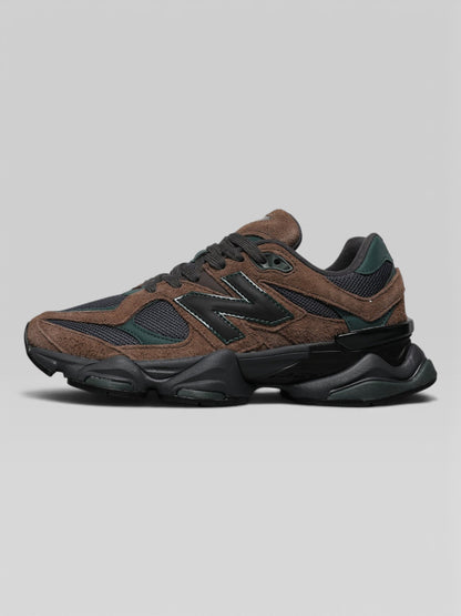 NB 9060 Coffee Brown