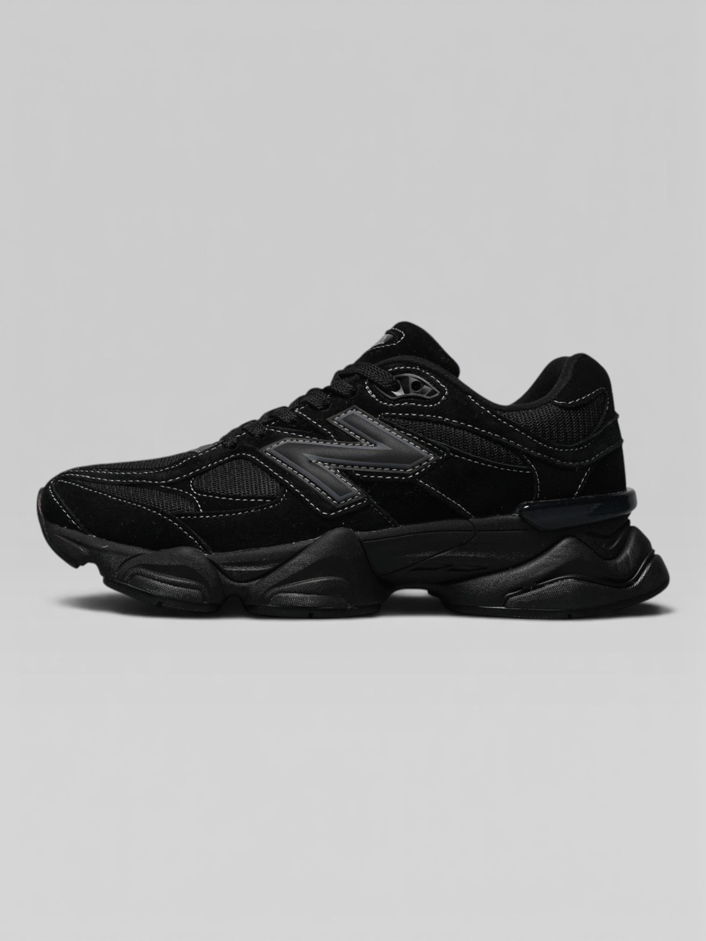 NB 9060 Full Black Edition