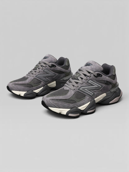 NB 9060 Gray Black