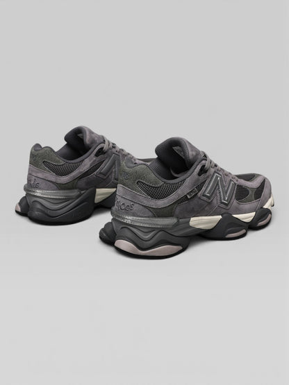 NB 9060 Gray Black