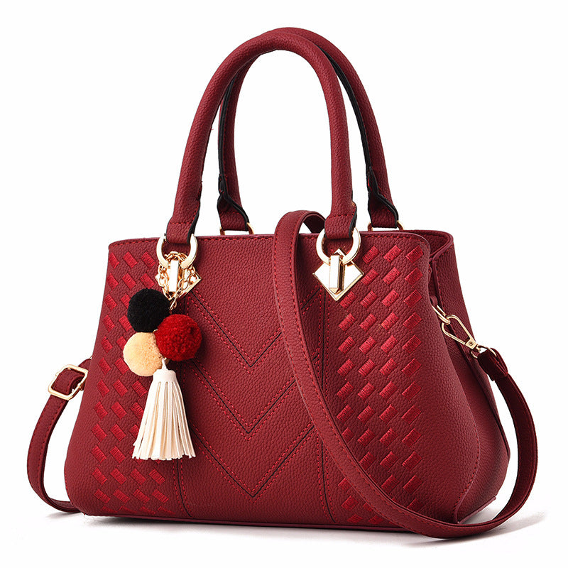 NIVANOO | Sac de Luxe Élégant