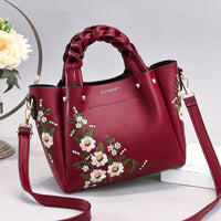 Rouge bordeaux