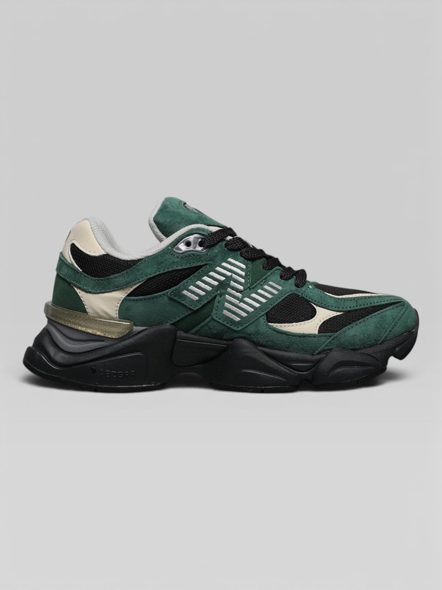 NB 9060 Green White - V2