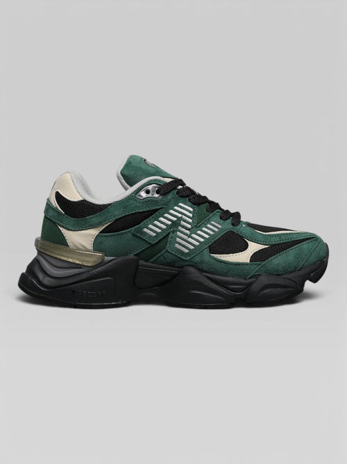 NB 9060 Green White - V2
