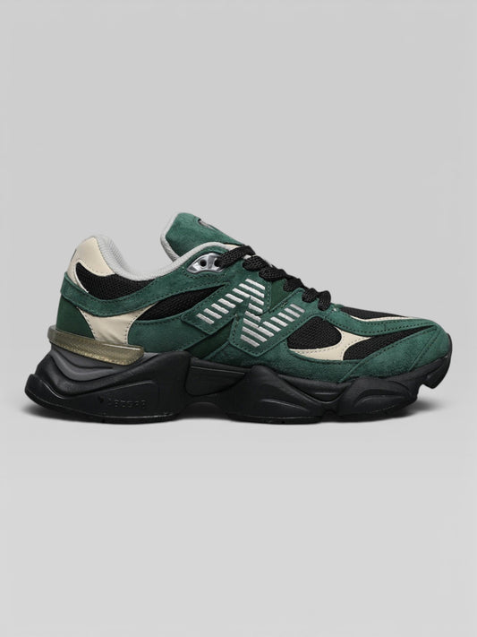 NB 9060 Green White - V2
