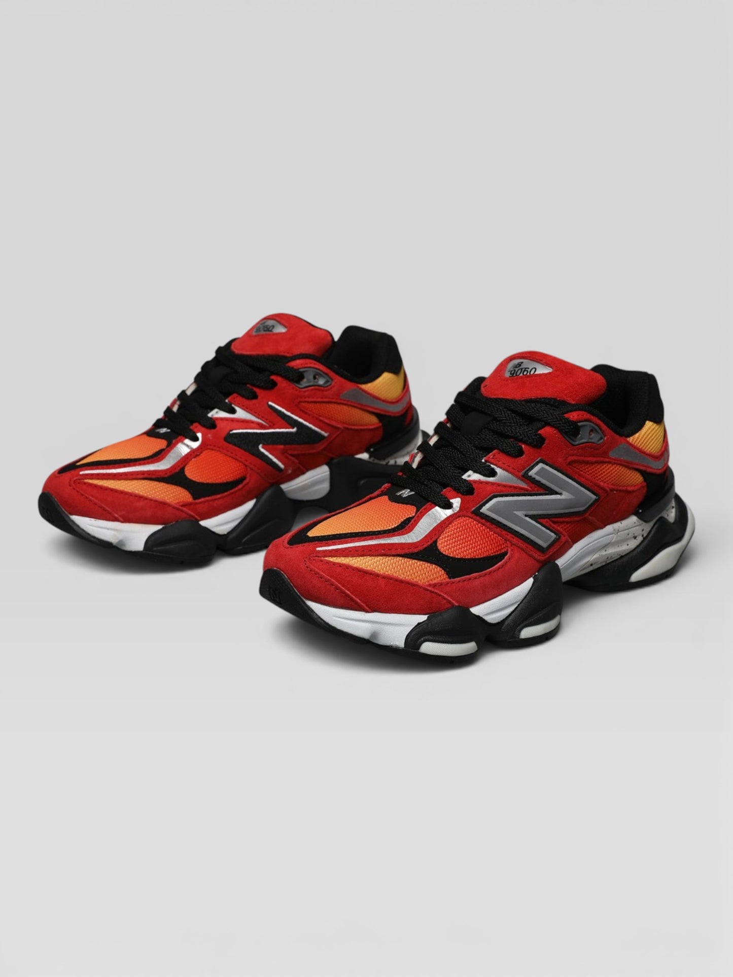 NB 9060 Orange Red