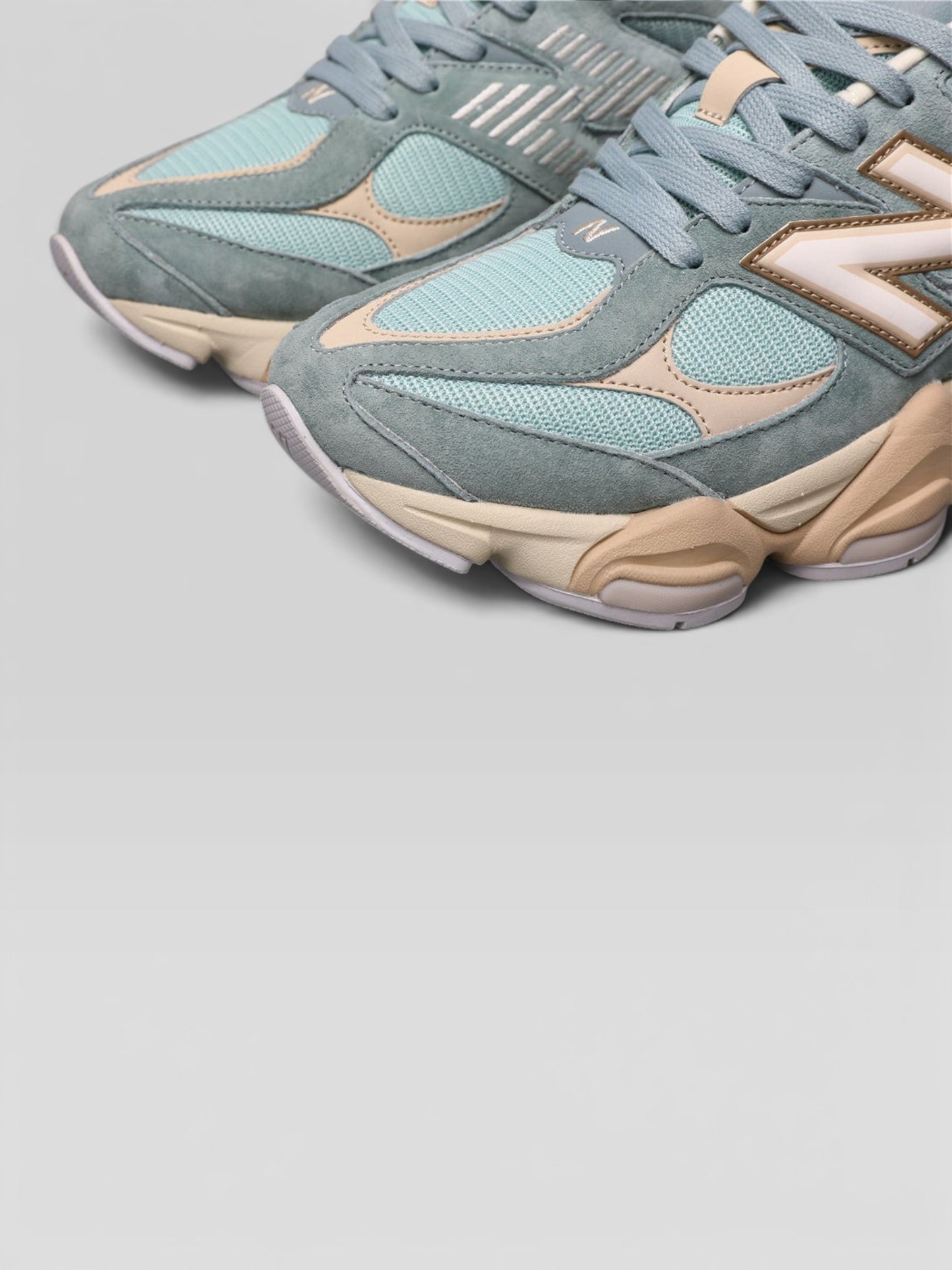 NB 9060 Blue Haze