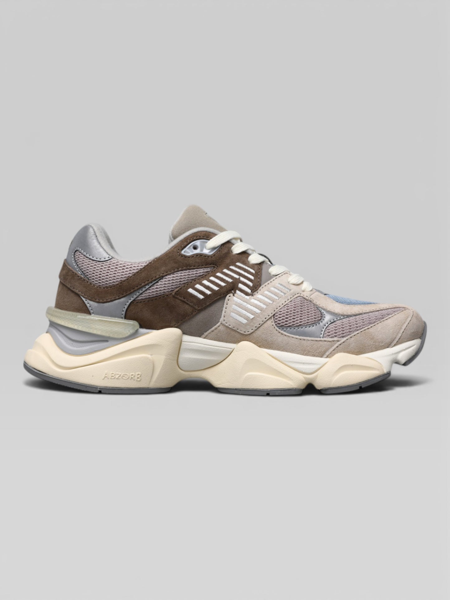 NB 9060 Mushroom Aluminium Cyclone