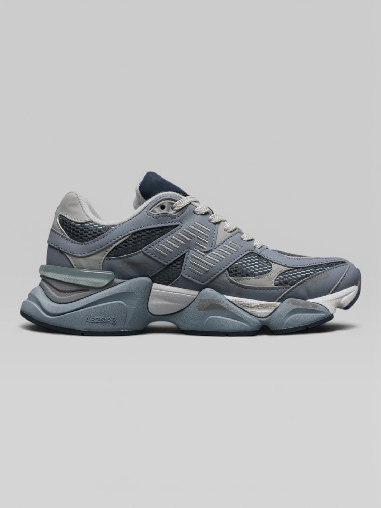 NB 9060 Daze Blue