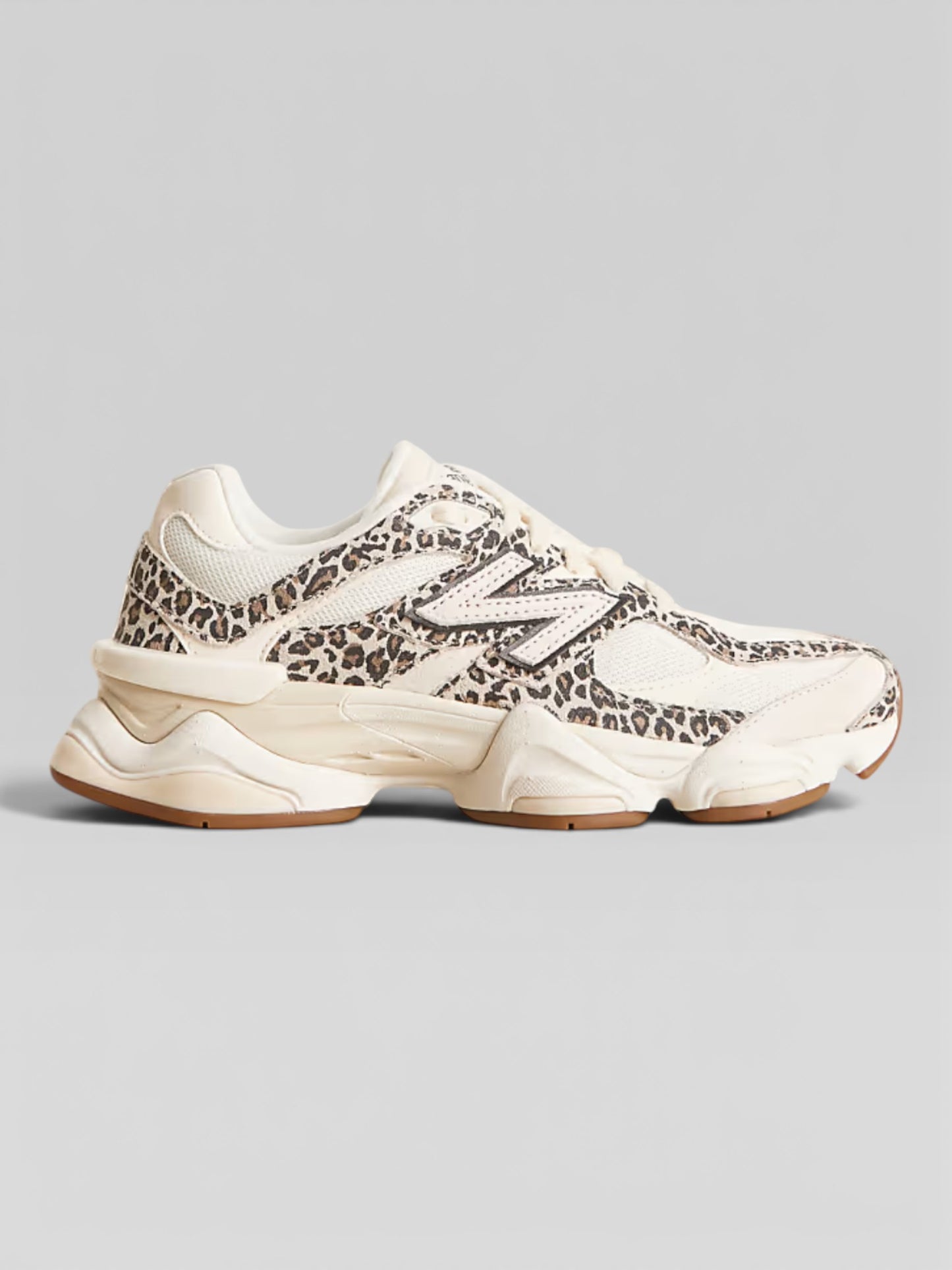 NB 9060 Leopard