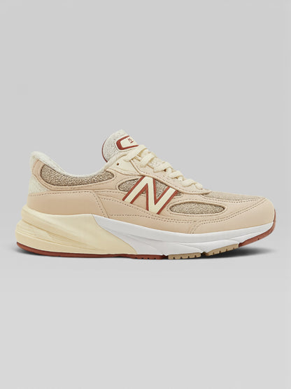 LP X NB 990v6 Raw Cashew