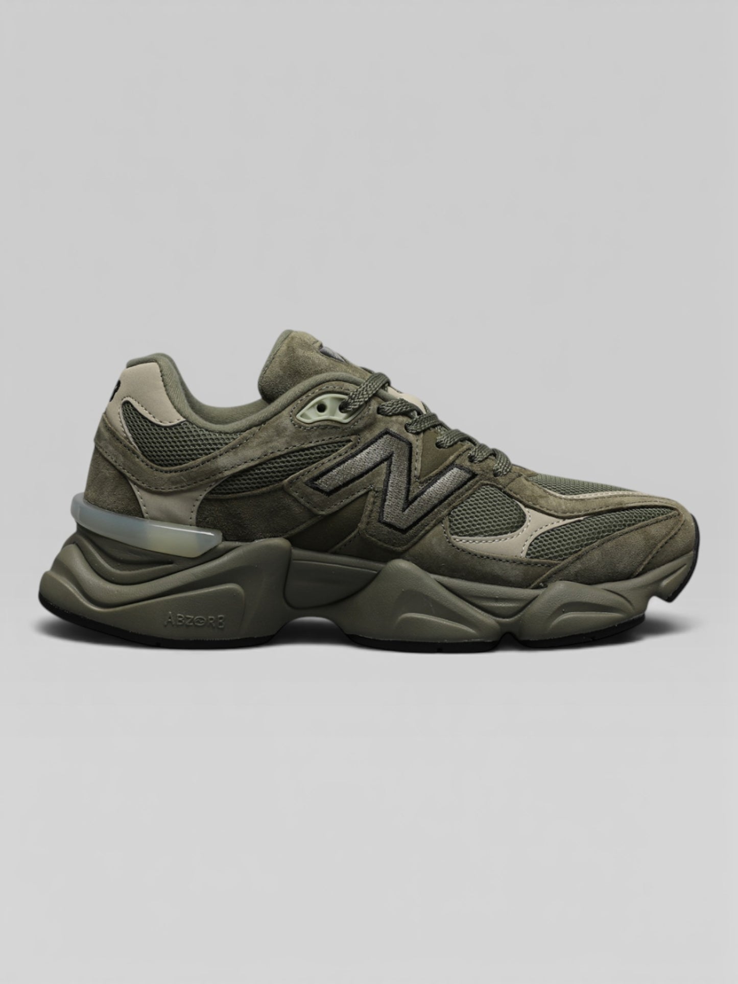 NB 9060 Green Olive
