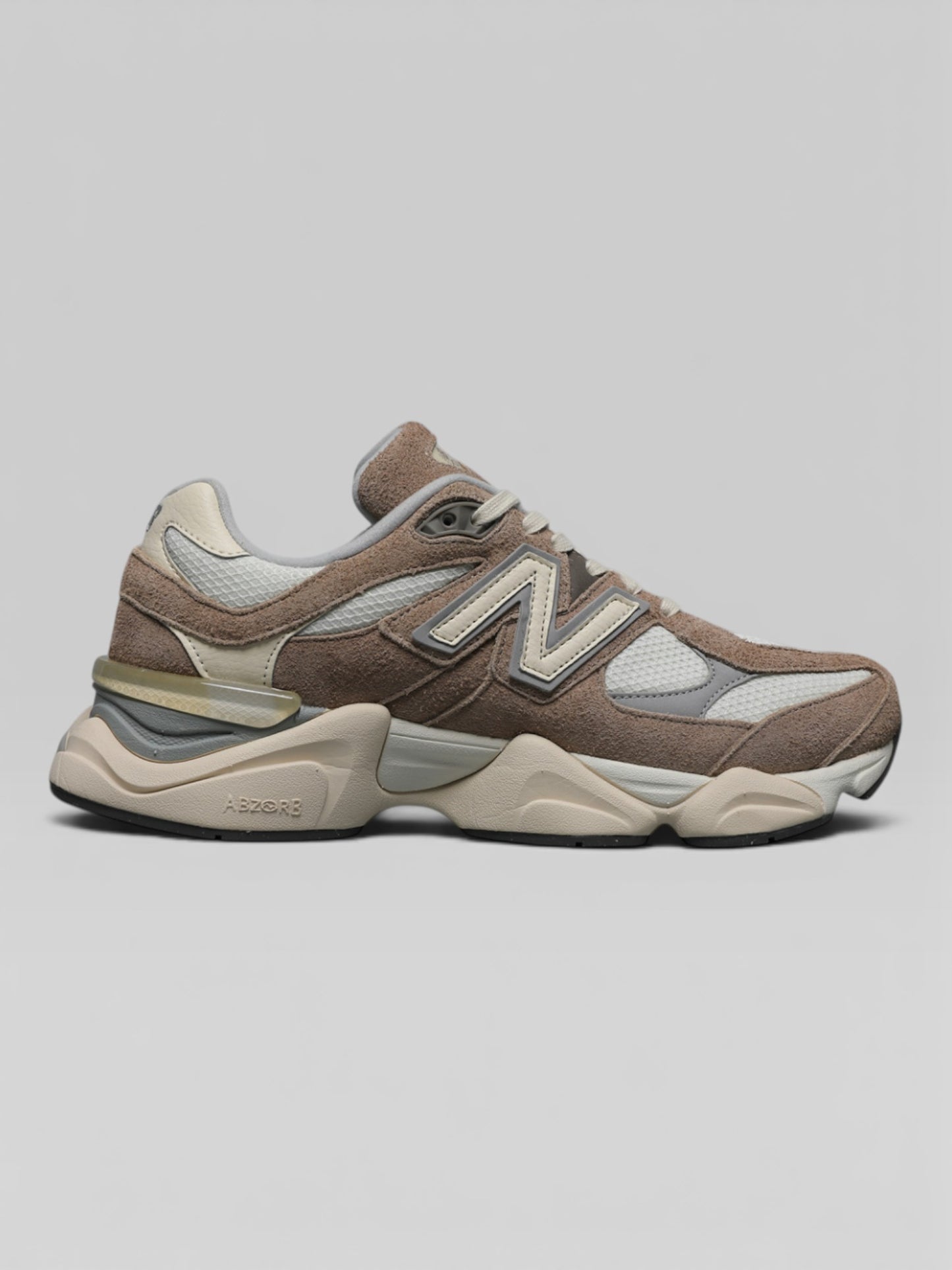 NB 9060 Driftwood