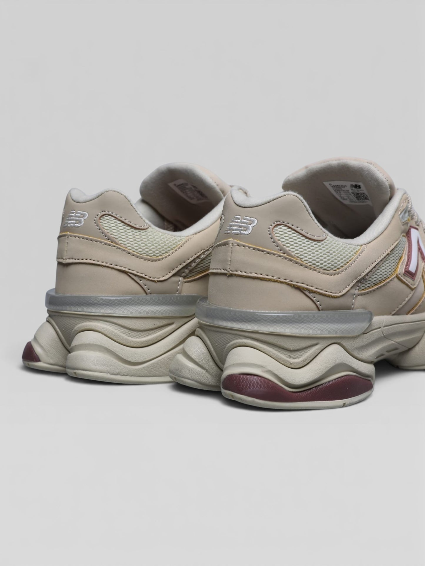 NB Bone sparrow 9060