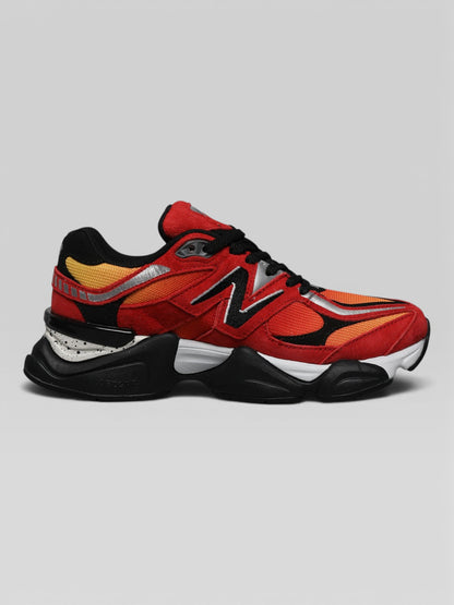 NB 9060 Orange Red