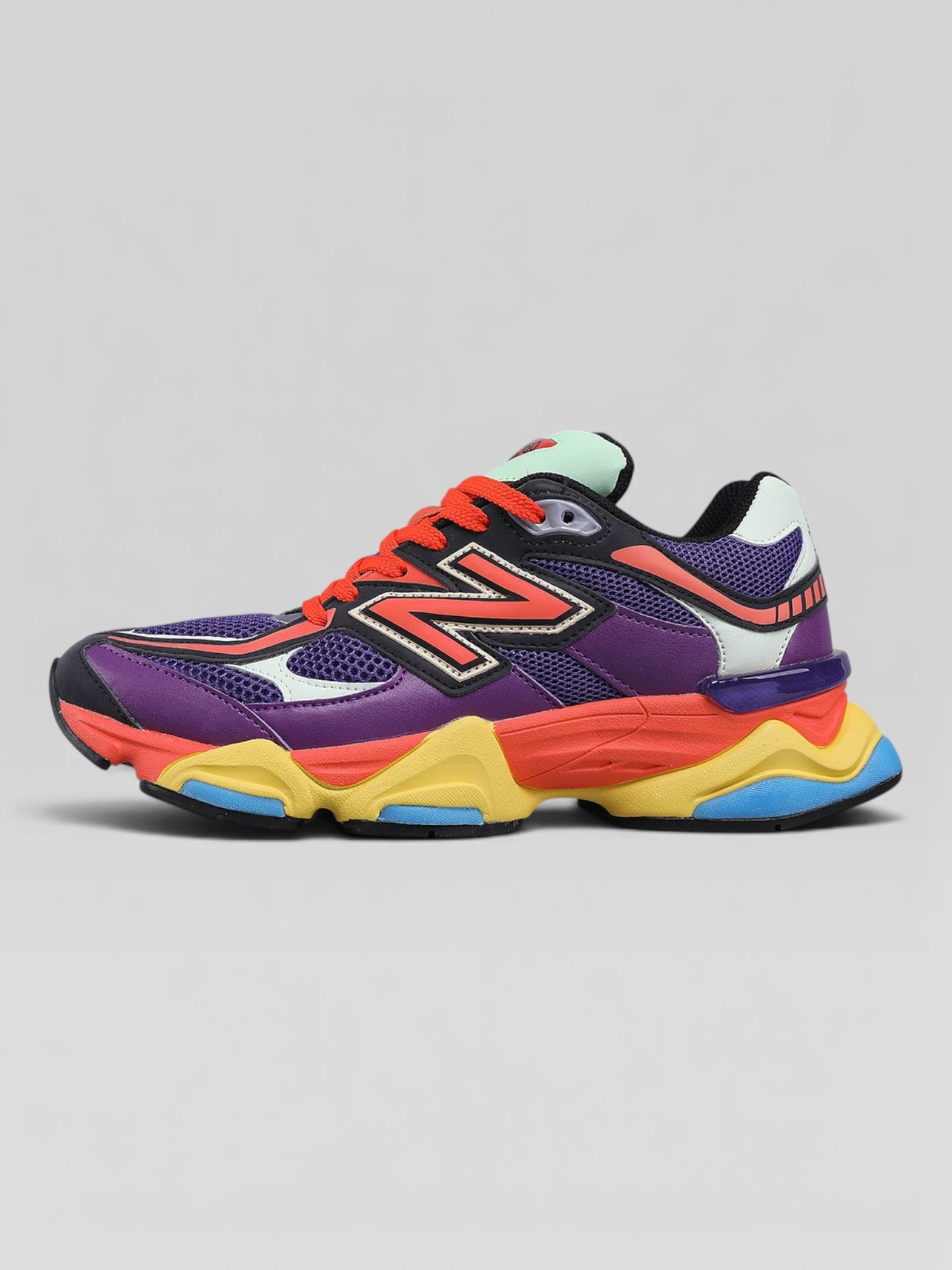 NB 9060 Prism Purple