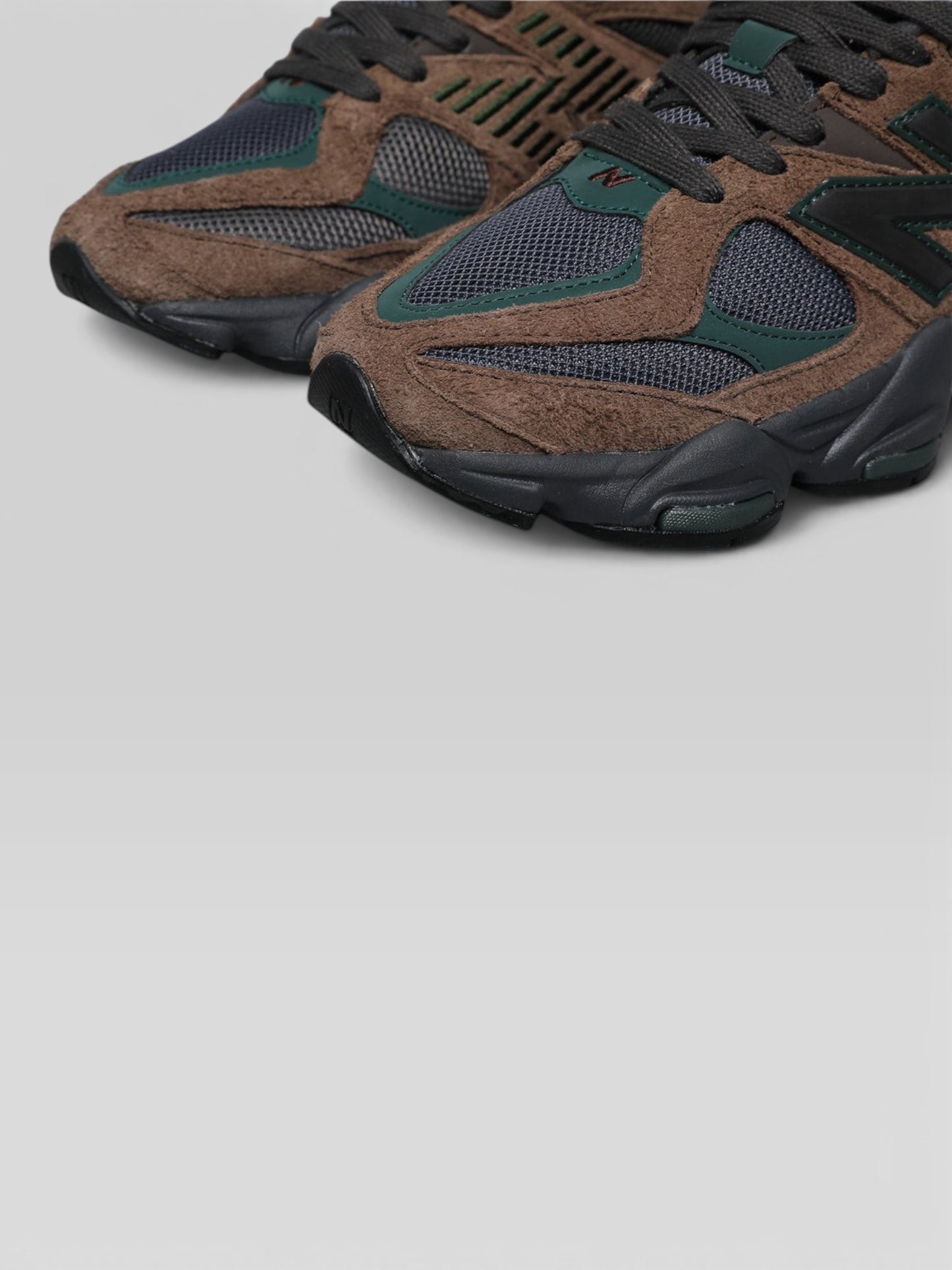 NB 9060 Coffee Brown