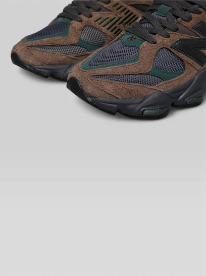 NB 9060 Coffee Brown