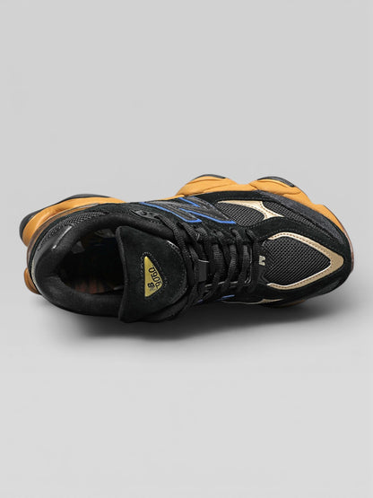 NB 9060 Black Yellow