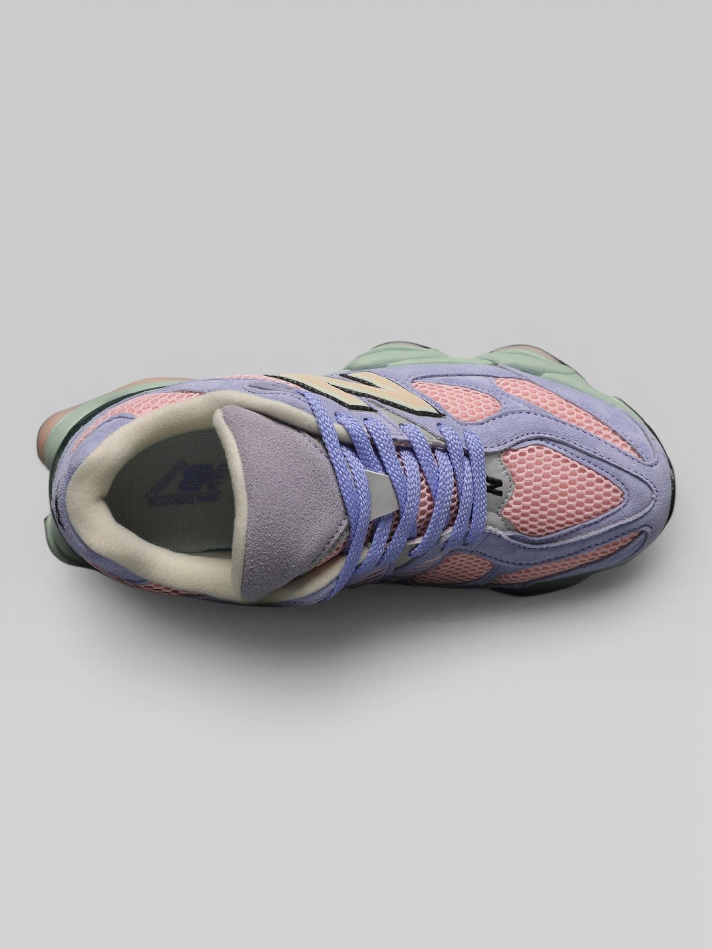 NB 9060 Purple