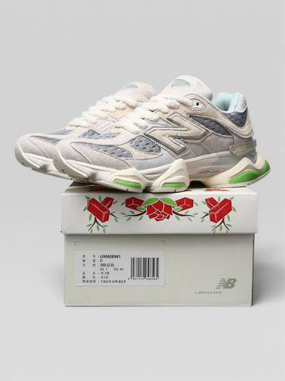NB 9060 (Collab) Beige Green