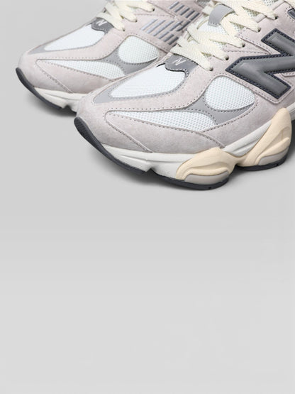 NB 9060-6 Gray White