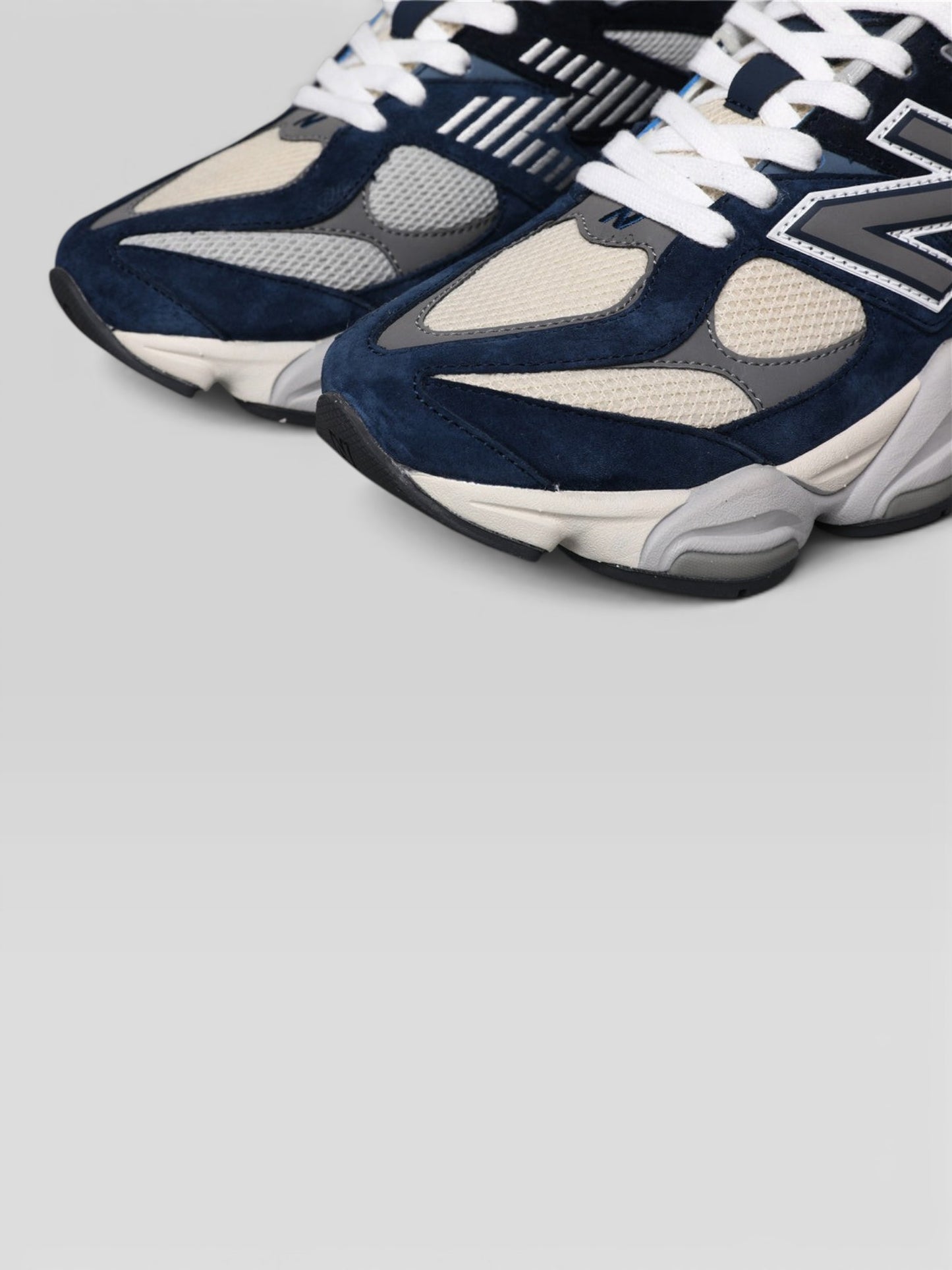 NB 9060 Light Blue