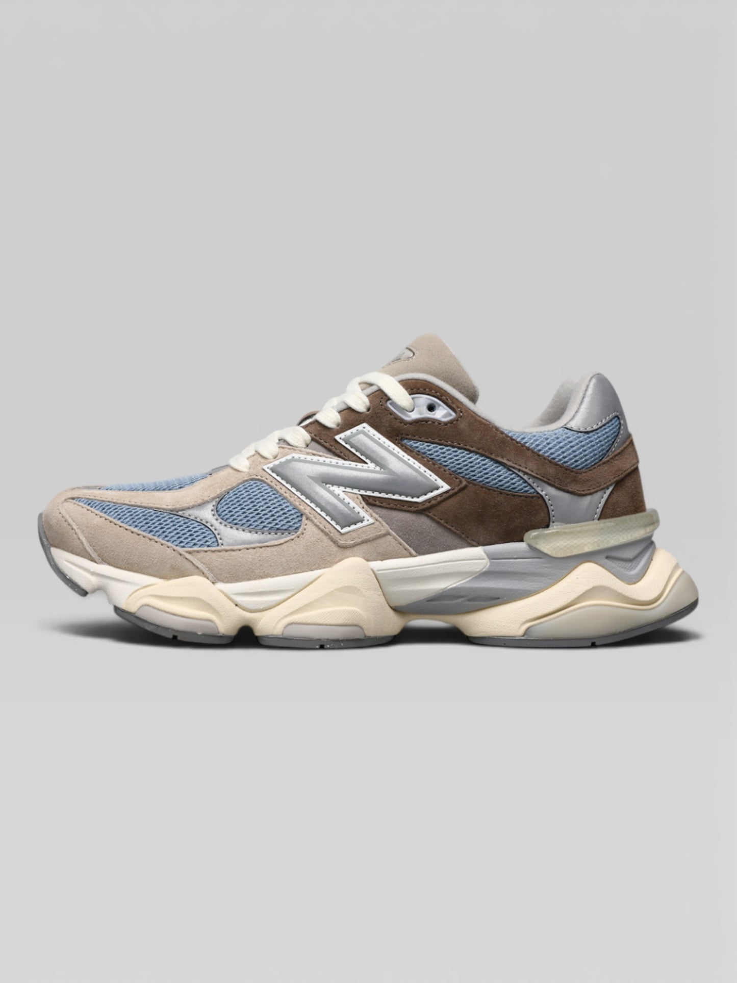 NB 9060 Mushroom Aluminium Cyclone