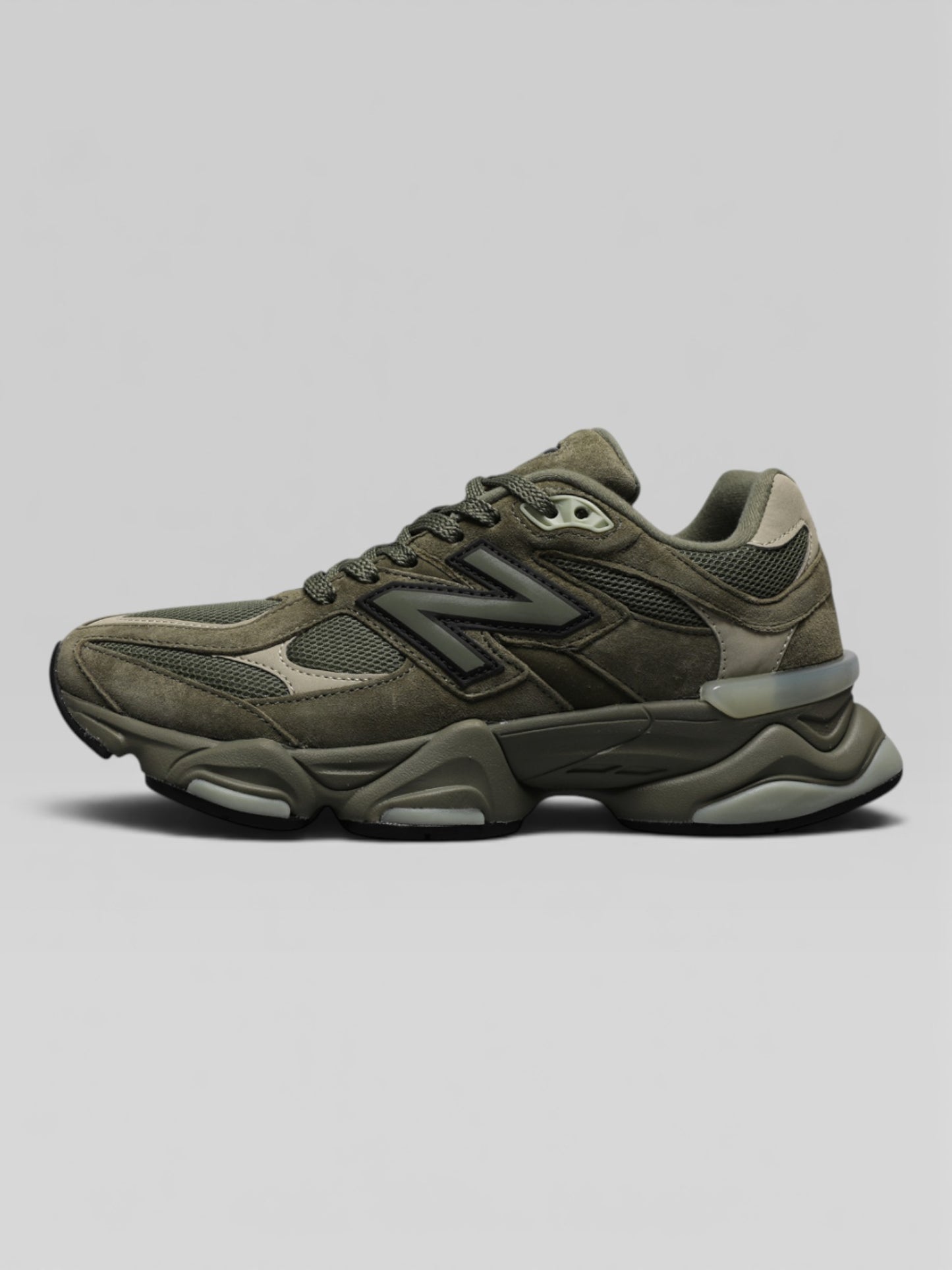 NB 9060 Green Olive