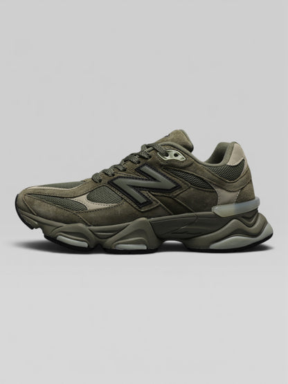 NB 9060 Green Olive