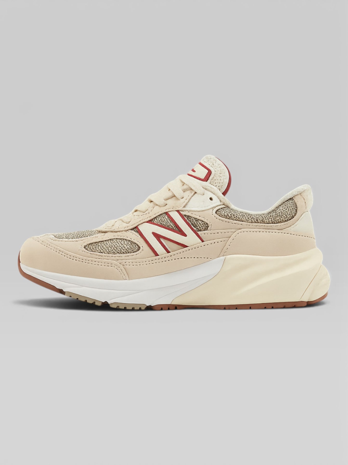 LP X NB 990v6 Raw Cashew